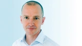 Mark Patrick | Technical Marketing Manager für EMEA bei Mouser Electronics