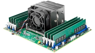 Advantech SOM-8990