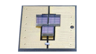 UV-C-LED XFM-5050-UV4 von Luminus