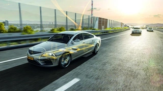 High-Performance-Computer von Continental: