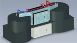 Elektrolyttanks einer Redox-Flow-Batterie