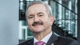Prof. Dr. Reimund Neugebauer, Präsident der Fraunhofer-Gesellschaft: »Für Fraunhofer ruhen Quanten-Technologien auf vier Säulen: Quanten-Kommunikation, Quanten-Sensorik, Quanten-Imaging und Quanten-Computing.«