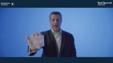 Alex Katouzian, Senior Vice President and General Manager of Mobile, Compute and Infrastructure von Qualcomm Technologies auf dem Snapdragon Tech Summit Digital 2020.