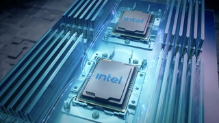 Intel Lab Day 2020