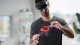Im Einzelhandel sollen Datenbrillen zur Produktvorführung genutzt werden, in der Entwicklung sollen sie die Arbeit von Konstrukteuren erleichtern.