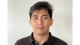 Jino Loquinario von Analog Devices