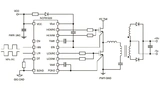 ON Semiconductor, Gate Driver, Galliumnitride, GaN, Gallium Nitride, HEMT