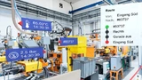 Microsoft, Sebastian Seutter, Industrial IoT, IIoT