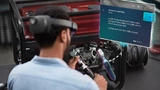 Microsoft, Sebastian Seutter, Industrial IoT, IIoT