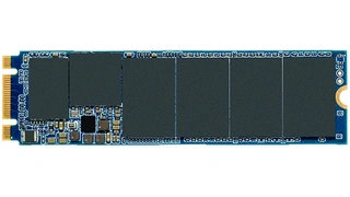 Eine M.2-2280-SSD...