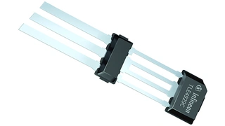 Magnetsensor TLE4929CXHA für Automobilanwendungen