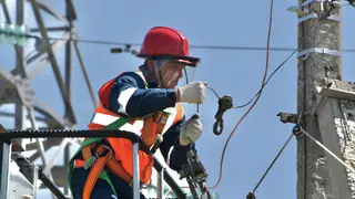 Power Top 10 Stromausfall Robo-Taxi 2020