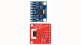  Die eingesetzten Breakout Boards mit dem MPU6050 (oben) und dem HDC1080 lassen sich einfach adaptieren