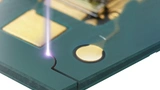 Lasertechnologie ermöglicht den stressfreien und platzsparenden Schnitt verschiedenster Leiterplattenmaterialien. 