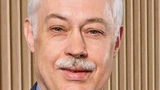 Peter Wienzek, ifm electronic