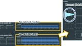 Dashboard plus All Image Tracer