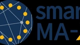 Das Logo des smartMA-X-Projekts