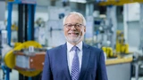 Nord Drivesystems, Jörg Niermann
