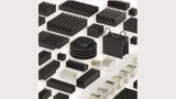 Fischer Elektronik, Heat Sink, Thermal Management