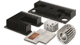 Fischer Elektronik, Heat Sink, Thermal Management