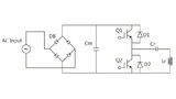 Inductive Cooking, Toshiba, IGBT