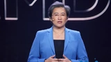 Für Su ist es bereits die zweite Keynote auf der CES, nach ihrem Debut 2019 vor leibhaftigem Publikum, diesmal allerdings nur virtuell. 