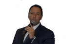 Dirk Finstel ist Associate Vice President of Embedded-IoT in Europa