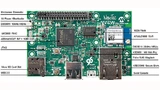 Arrows Single Board Computer auf Basis der Shield96-Plattform