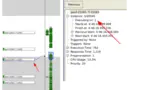 Weitere Instanzen von iperf