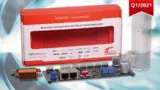 Entwicklungskit für netMOTION von Hilscher 