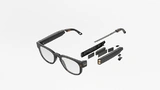 Fauna Wearable Brille