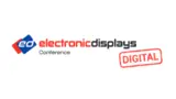 2021 wird die electronic displays Conference seine digitale Premiere feiern.
