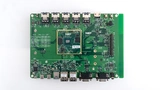 Schmuckbild Advertorial NXP Avnet Silica