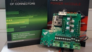 Würth Elektronik Yonah