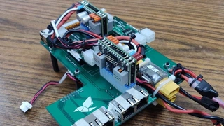 Würth Elektronik Yonah