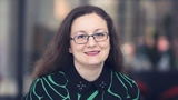 Iuliana Radu vom IMEC