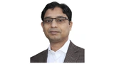Prasad Alluri, Micron