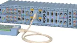 Messmodule für den DL950: 21 verschiedene Messmodule mit 12, 14 und 16 Bit vertikaler Auflösung.