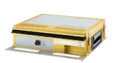 Zum Sortiment an robuster Messtechnik gehört das Temperatur-Messmodul M-THERMO 96.