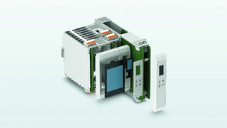 Elektronikgehäuse