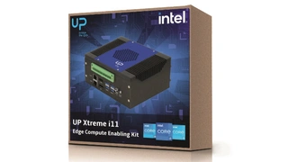 Aaeon Technology, UP Xtreme, embedded