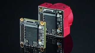Allied Vision Technologies, embedded