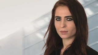 Haya Shulman