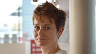 Christa Gundermann