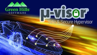 Safe & Secure Hypervisor