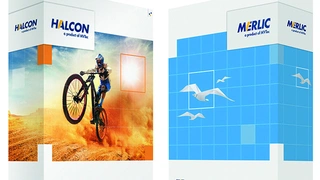Software für Machine-Vision