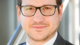 Christian Grosser, Project Director Health & Medical Technologies 