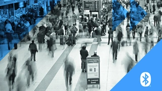 In mehr als 4 Milliarden Produkten, die jedes Jahr ausgeliefert werden, ist die Bluetooth-Technologie der globale Standard für einfache, sichere und drahtlose Verbindungen. 