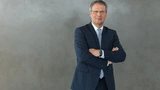 Dr.-Ing. Christian Schmitz, CEO Trumpf Lasertechnik und Mitglied der Gruppengeschäftsführung