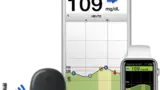 Das CGM-System besteht aus einem einsetzbaren Sensor, einem abnehmbaren und aufladbaren Smart Transmitter und einer App.
